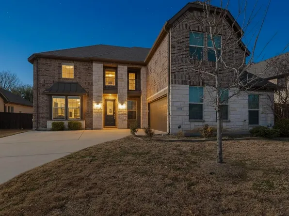 1025 Merion Dr, Burleson, TX 76028