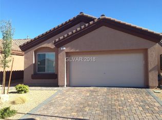 5 Augusta Course Ave, Las Vegas, NV 89148