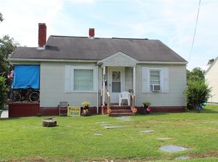 601 Hedrick Ave, High Point, NC 27262