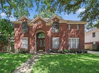 7918 Duncansby Vale Rd, Houston, TX 77095