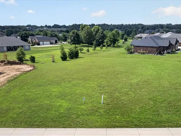 0 Benjamin Ln, Waterloo, IL 62298