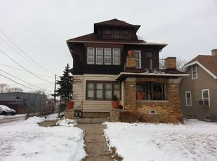 4023 N 24th St, Milwaukee, WI 53209