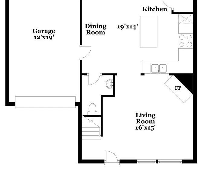 5122 Grays Ridge Dr — Photo 2