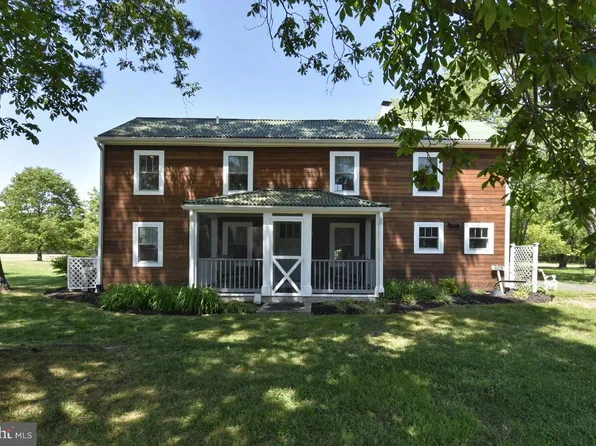 23336 Tunis Ln, Claiborne, MD 21624