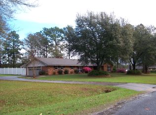 306 McReynolds Cres, Deridder, LA 70634