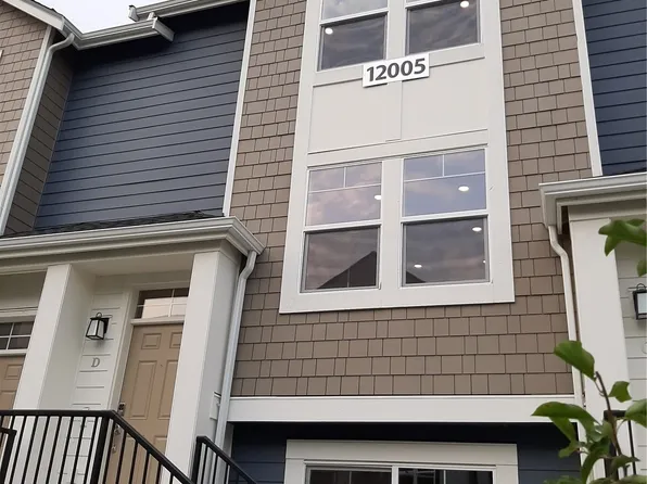 12005 NE 193rd Lane #D, Bothell, WA 98011