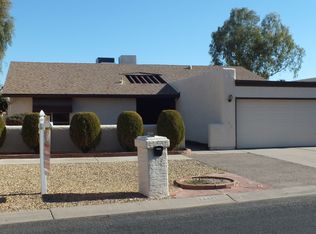 26025 S 99th Dr, Sun Lakes, AZ 85248