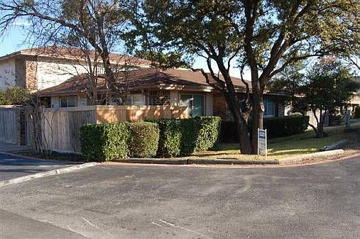 Corner Lot with Shade Trees