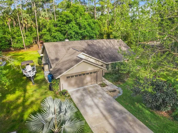 366 Old Mill Rd, Enterprise, FL 32725