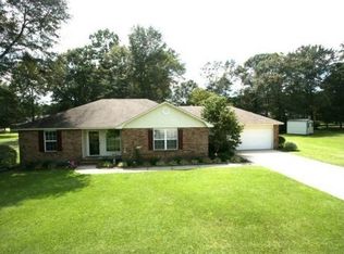 981 Saltwood Rd, Sumter, SC 29154