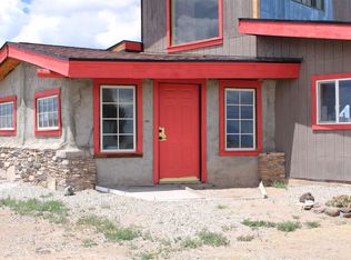 27 Blanco Rd, Tres Piedras, NM 87577