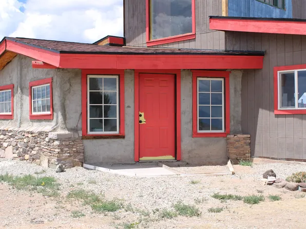 27 Blanco Rd, Tres Piedras, NM 87577