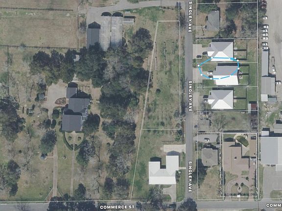 4th image of 912A Singley Ave #A