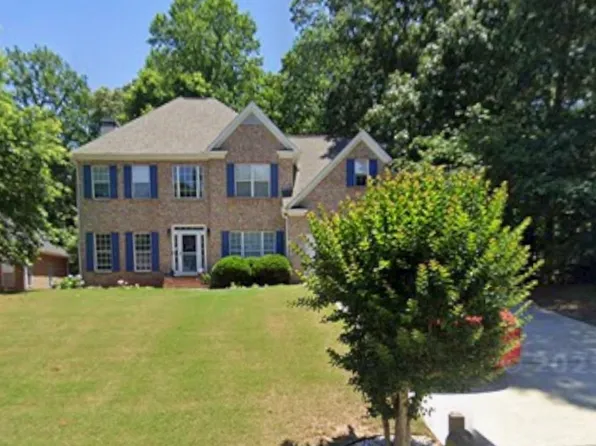 3244 Chippewa Run NW, Kennesaw, GA 30152