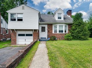 506 Centre St, Reading, PA 19605