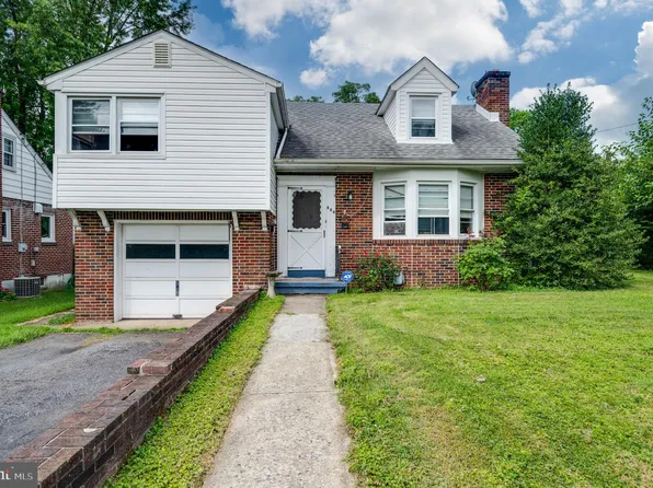 506 Centre St, Reading, PA 19605