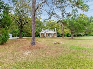531 Chaney Rd, Asheboro, NC 27205