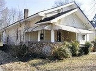 6611 Division Ave, Birmingham, AL 35206