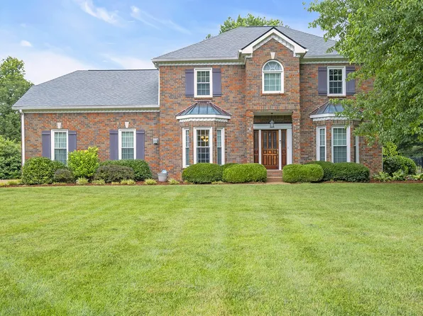 1120 Ascot Ln, Franklin, TN 37064