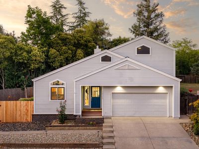 12323 Hidden Meadows Cir, Auburn, CA, 95603
