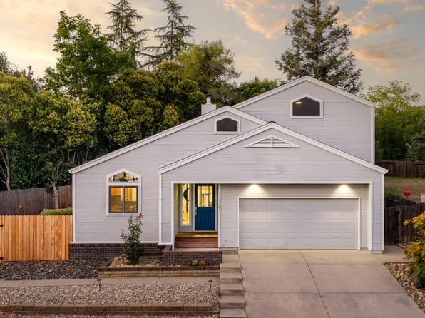 12323 Hidden Meadows Cir, Auburn, CA 95603