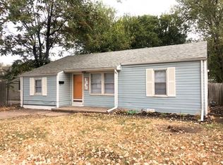 1642 S Dodge Ave, Wichita, KS 67213