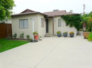 13361 Berg St, Sylmar, CA 91342