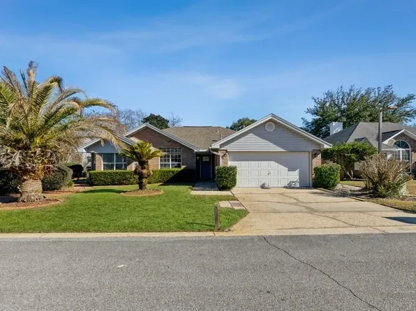 331 Parkwood Pl, Niceville, FL 32578