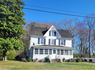 10033 Atlantic Rd, Atlantic, VA 23303