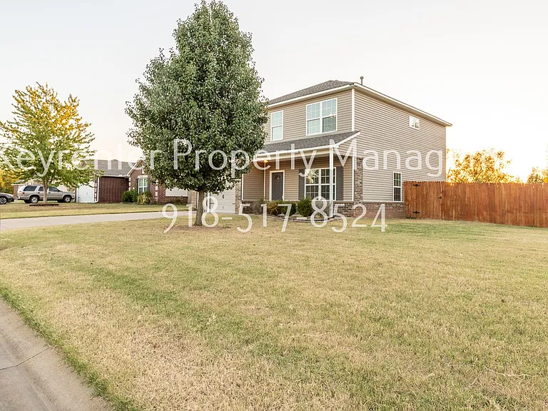 9360 S 256th East Ave — Photo 11