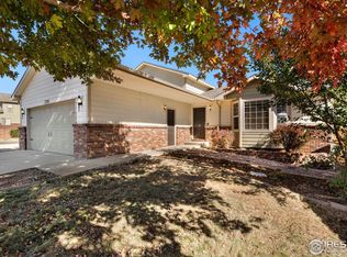 3200 39th Ave, Evans, CO 80620