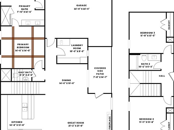 2nd image of this home
