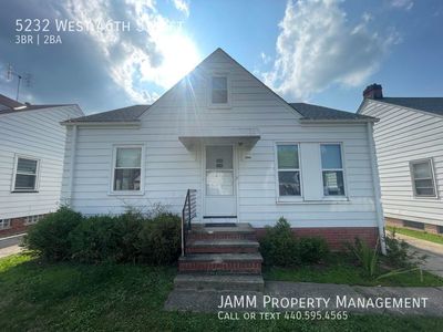 5232 W 46th St, Parma, OH, 44134