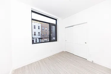 Rented by Oxford Property Group