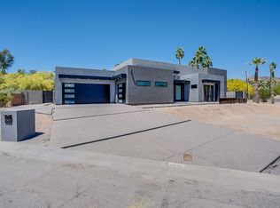 4050 E Rancho Dr, Phoenix, AZ 85018