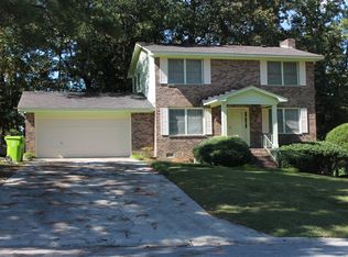 225 Summerhill Dr, Columbia, SC 29203