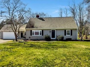 47 Harvey Rd, Attleboro, MA 02703
