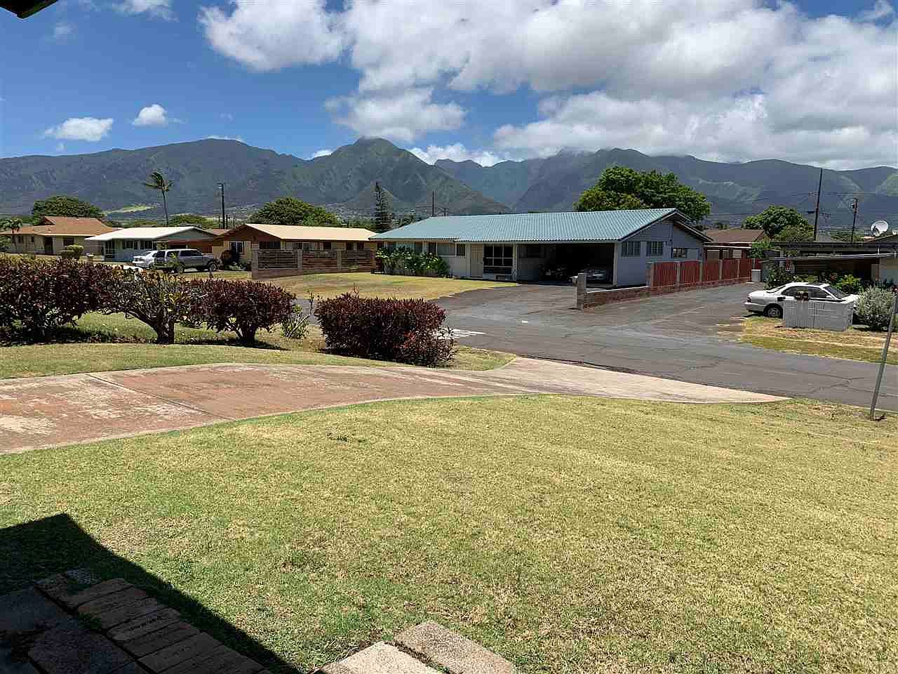 451 S Oahu St, Kahului, HI 96732 Zillow