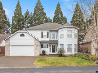 472 Lakefair Cir N, Keizer, OR 97303