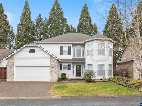 472 Lakefair Cir N, Keizer, OR 97303