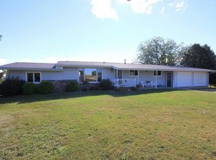 5688 Griffiths Rd, Dodgeville, WI 53533
