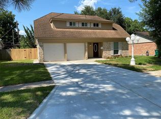 4803 Crepe Myrtle Ln, Pasadena, TX 77505