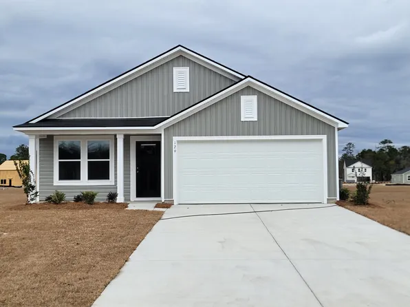 325 Sweet Vernal St Lot 06 Newlin, Longs, SC 29568