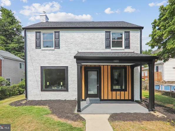 1404 Dublin Dr, Silver Spring, MD 20902