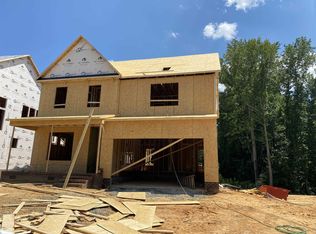 341 Faxton Way N #399, Holly Springs, NC 27540