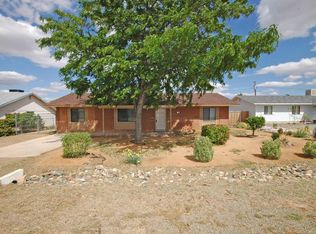 3457 N Dale Dr, Prescott Valley, AZ 86314