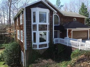 1044 Beecher Rd, Winston Salem, NC 27104