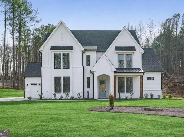 165 Chariot Ct, Jefferson, GA 30549