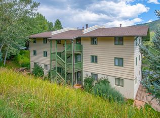 2448 Garmisch Dr APT 11, Vail, CO 81657