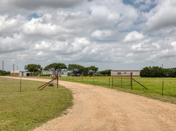 930 County Road 224, Florence, TX 76527